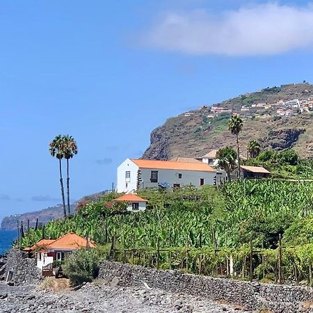 Faja Dos Padres Villa Ribeira Brava Eksteriør bilde