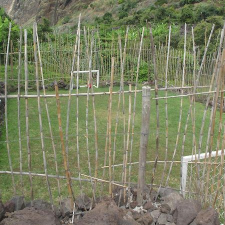 Faja Dos Padres Villa Ribeira Brava Eksteriør bilde