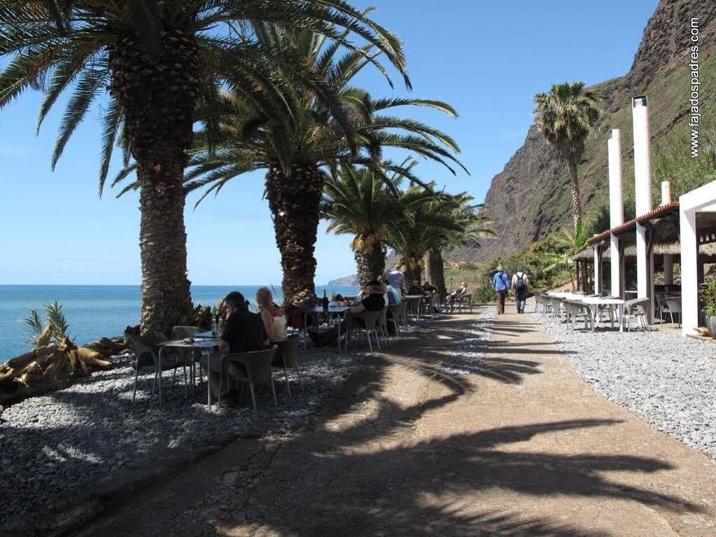 Faja Dos Padres Villa Ribeira Brava Eksteriør bilde