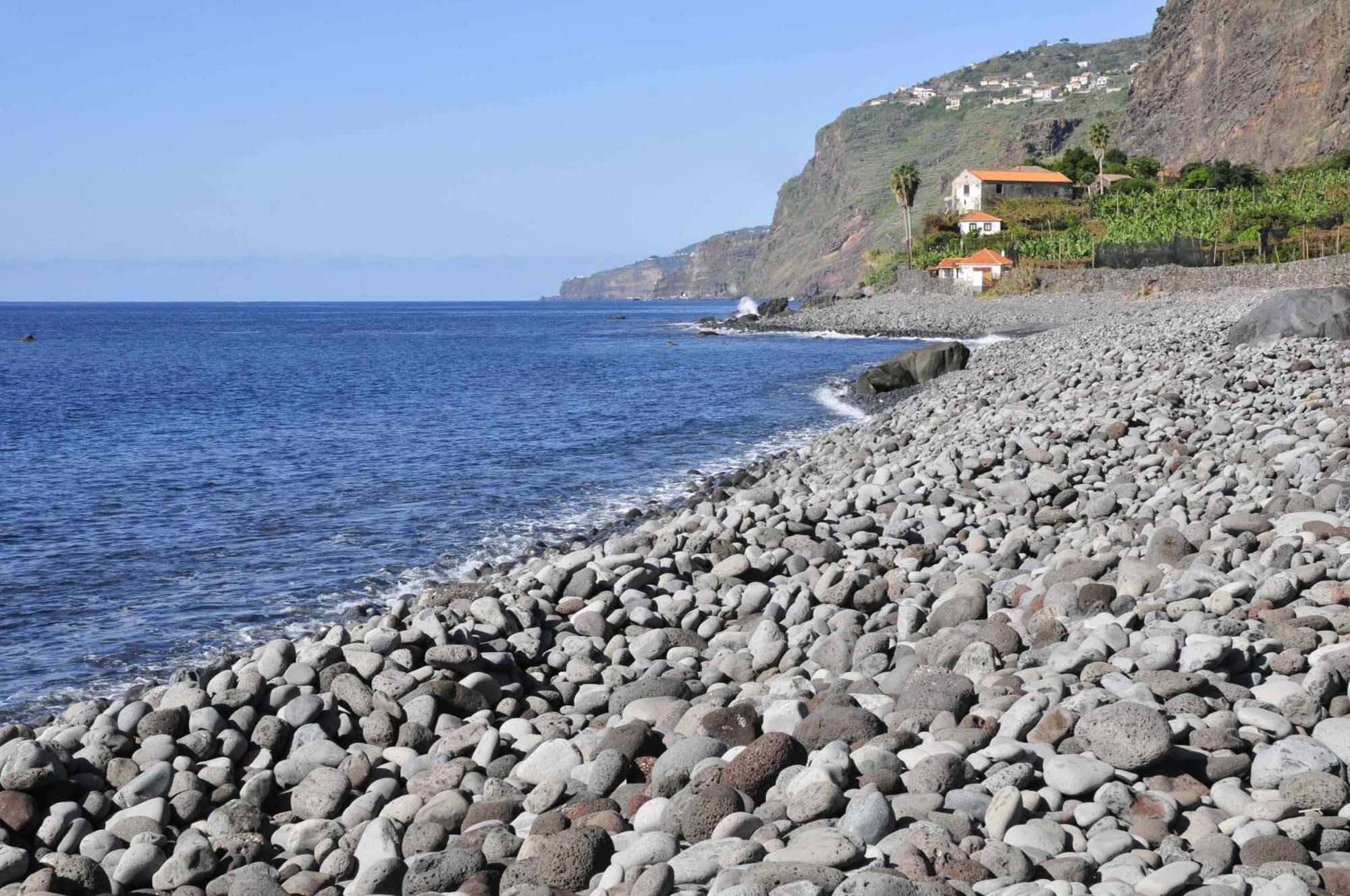 Faja Dos Padres Villa Ribeira Brava Eksteriør bilde