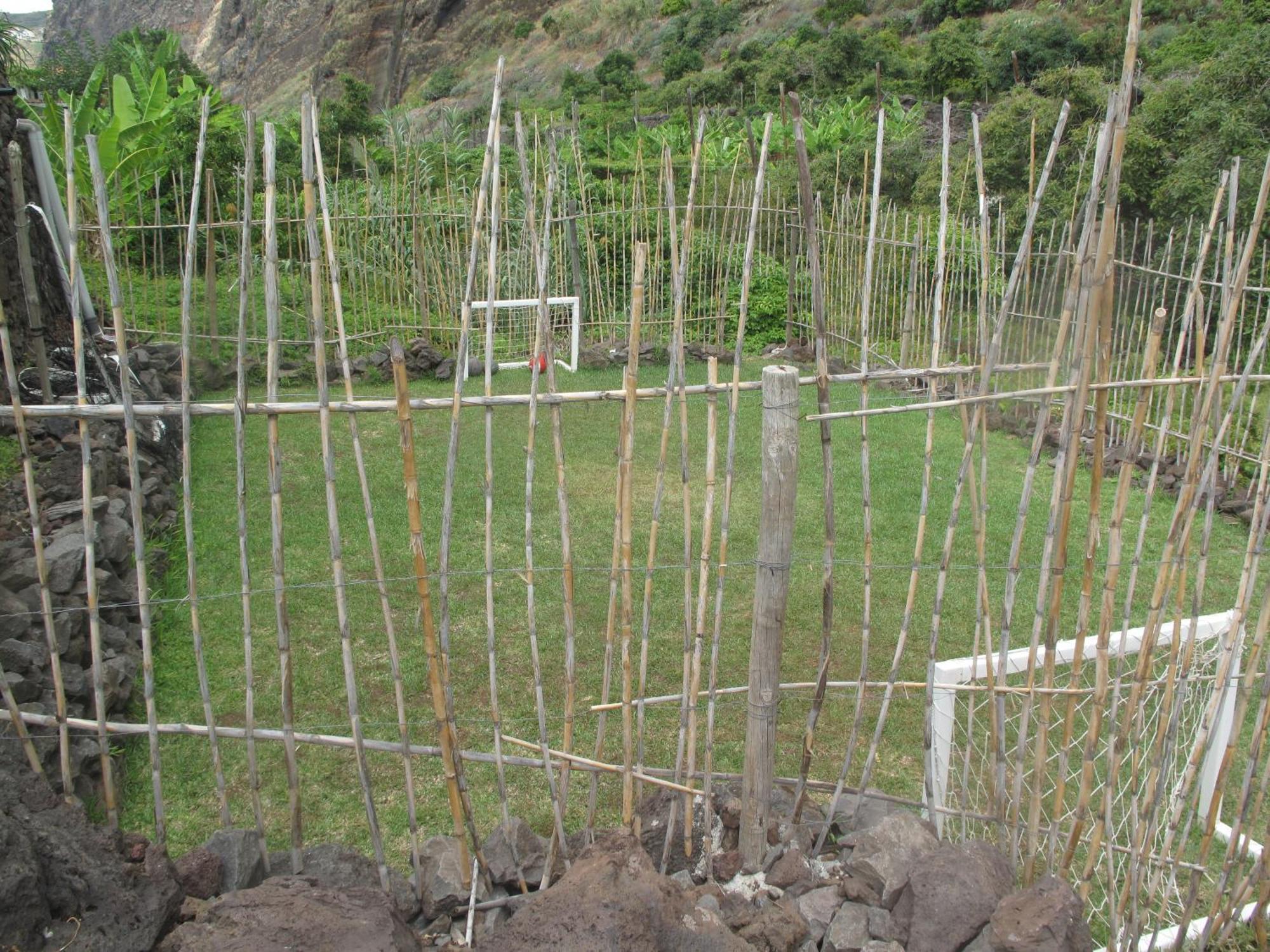 Faja Dos Padres Villa Ribeira Brava Eksteriør bilde