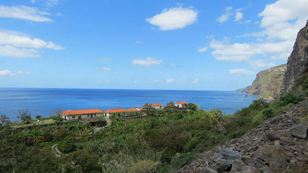 Faja Dos Padres Villa Ribeira Brava Eksteriør bilde