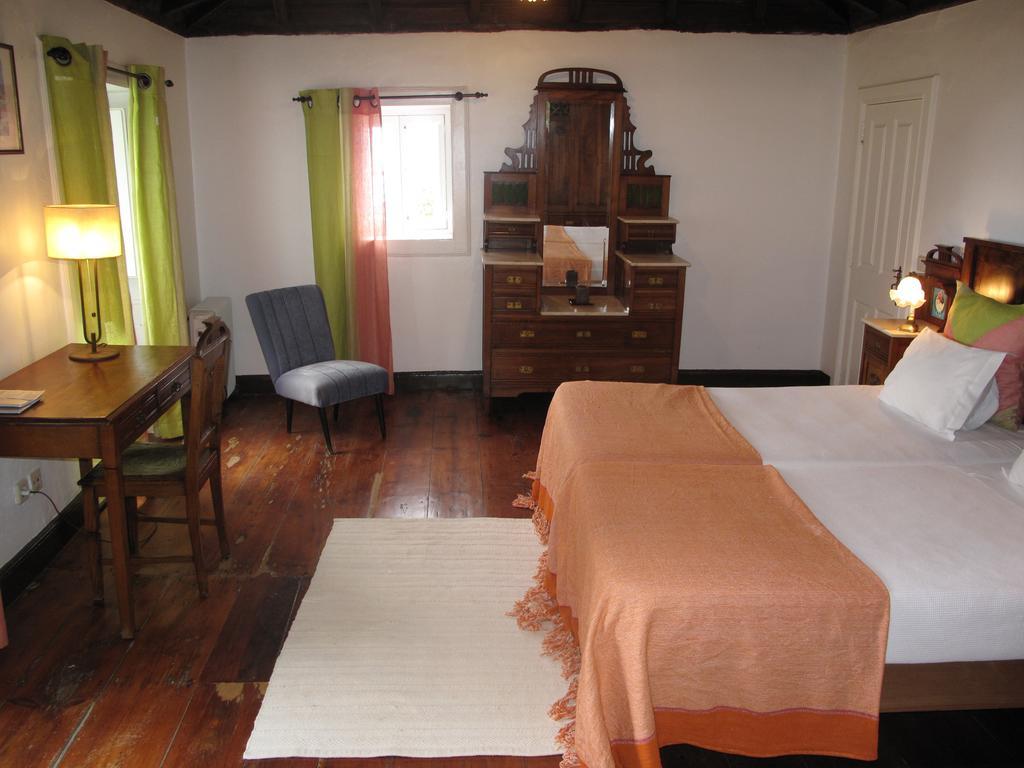 Faja Dos Padres Villa Ribeira Brava Eksteriør bilde