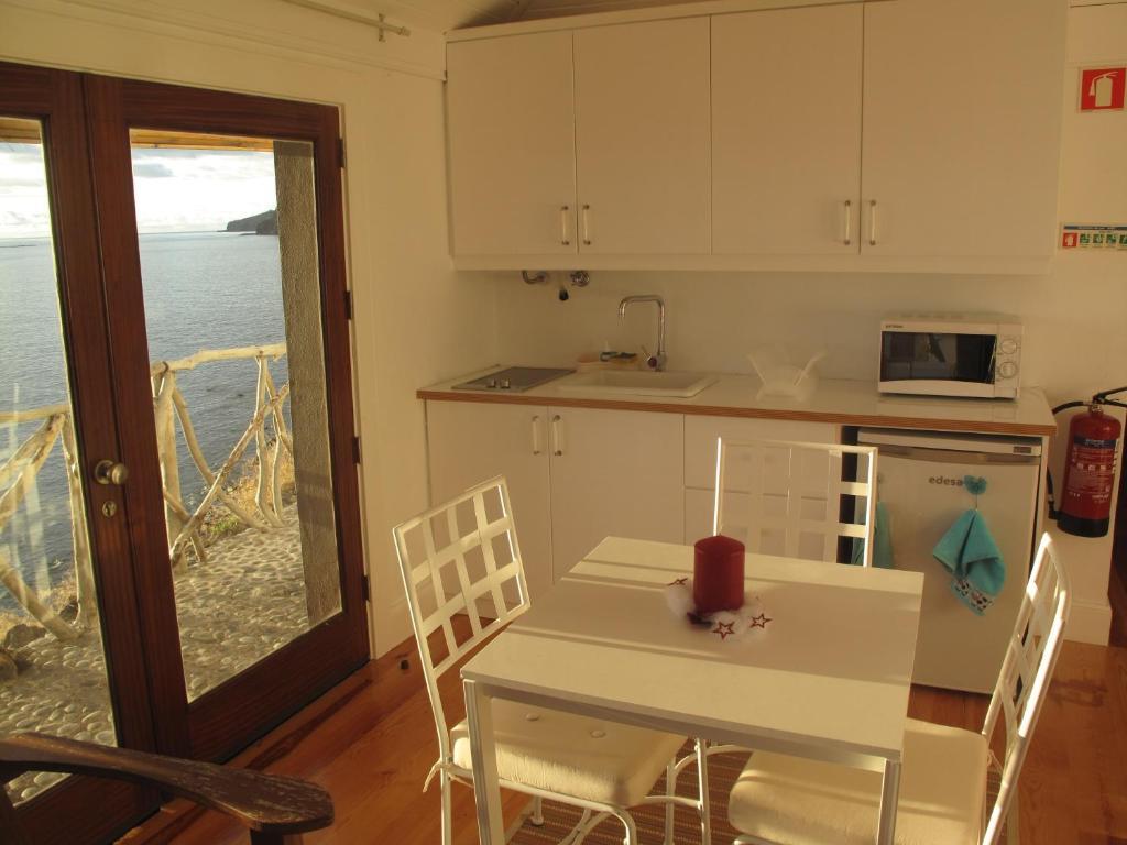 Faja Dos Padres Villa Ribeira Brava Rom bilde