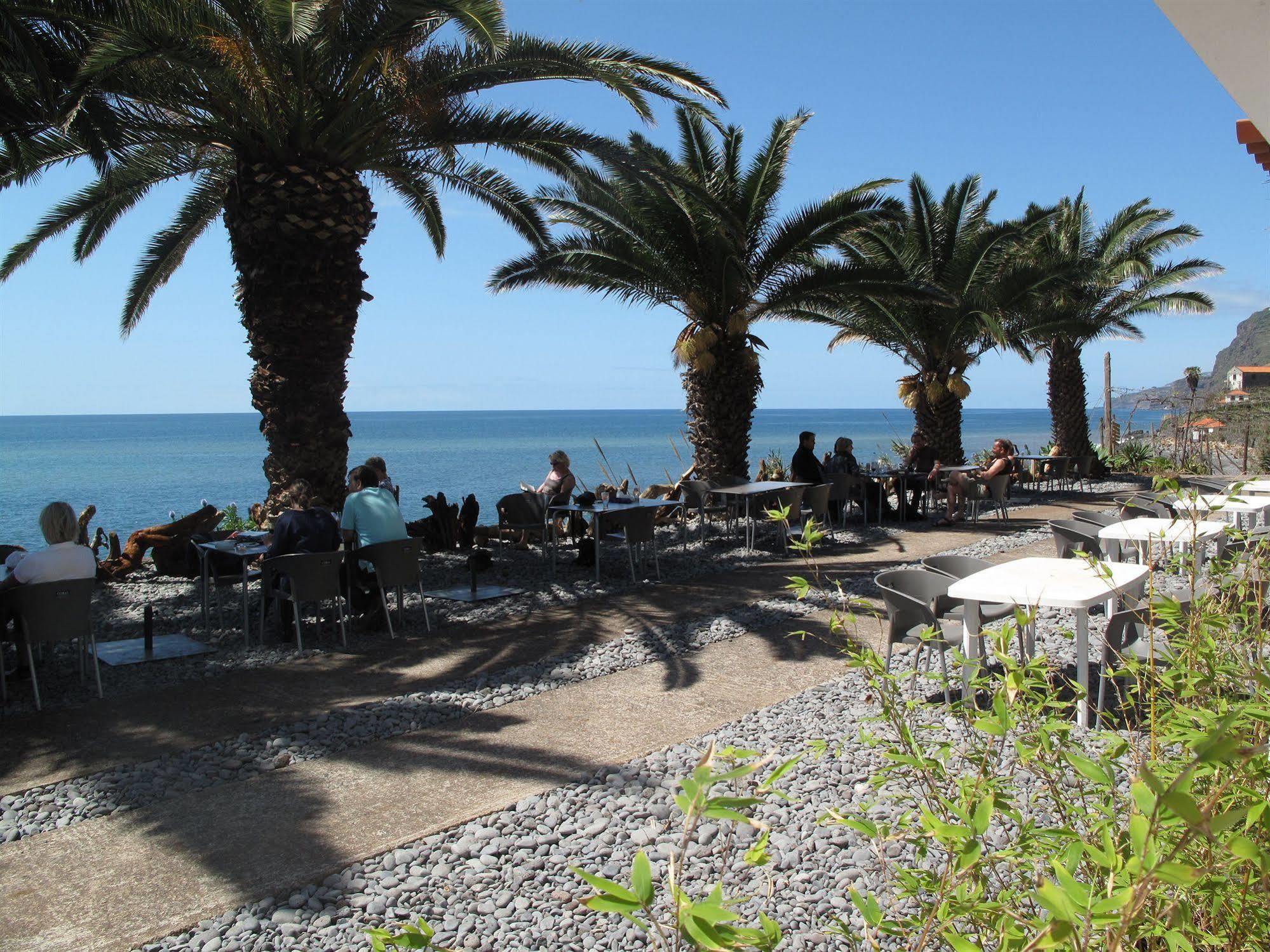 Faja Dos Padres Villa Ribeira Brava Eksteriør bilde