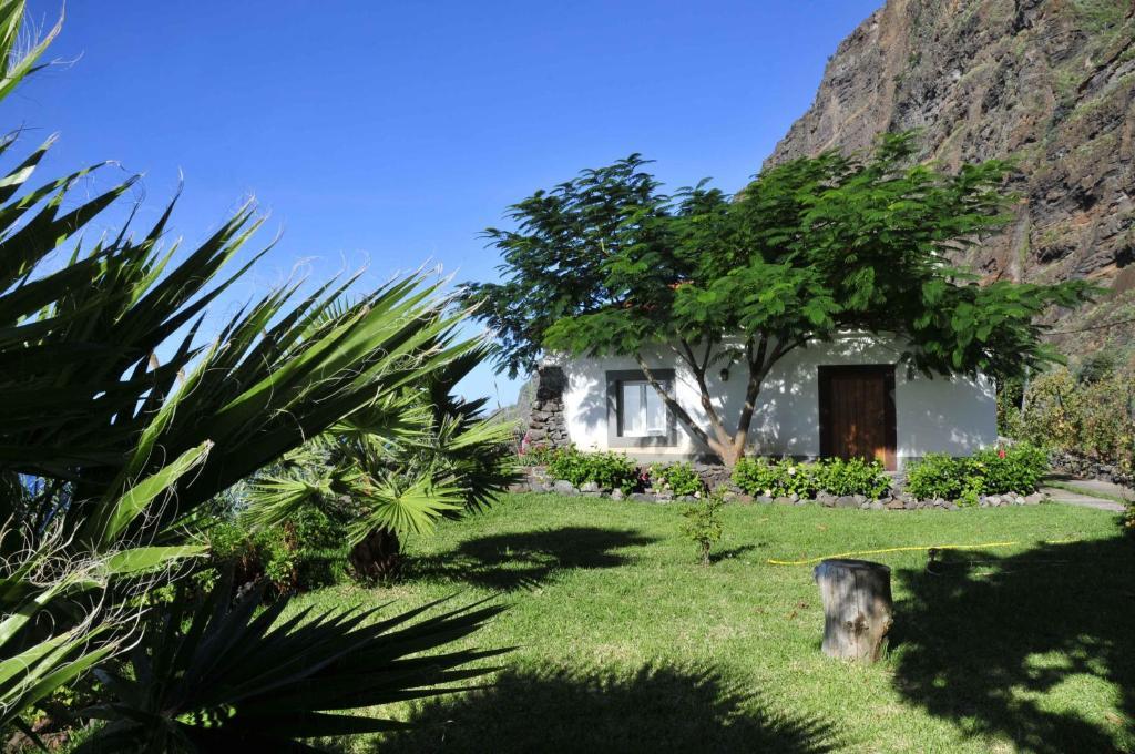 Faja Dos Padres Villa Ribeira Brava Eksteriør bilde