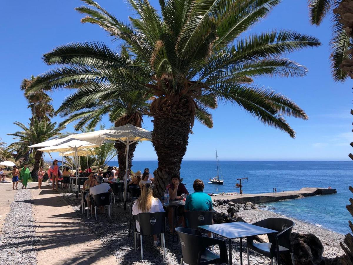 Faja Dos Padres Villa Ribeira Brava Eksteriør bilde